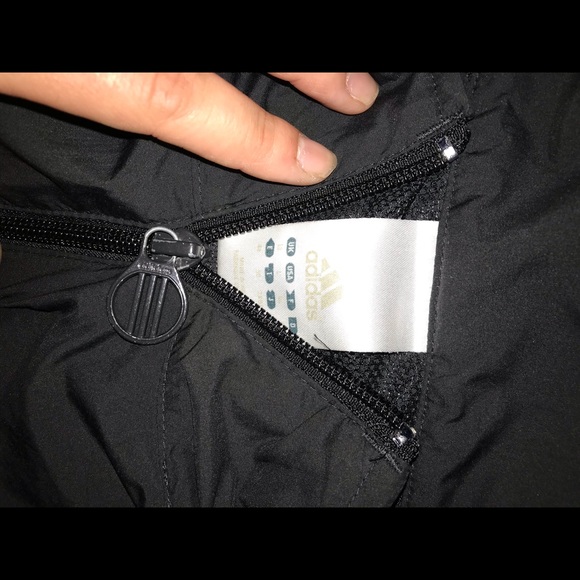 Vintage Adidas windbreaker - Picture 4 of 4